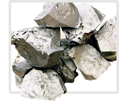 Ферросплавы для металла Ферросплавы