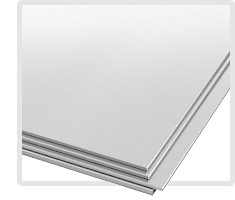 Стальной лист Лист стальной